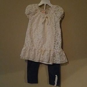 Girls outfit... so cute